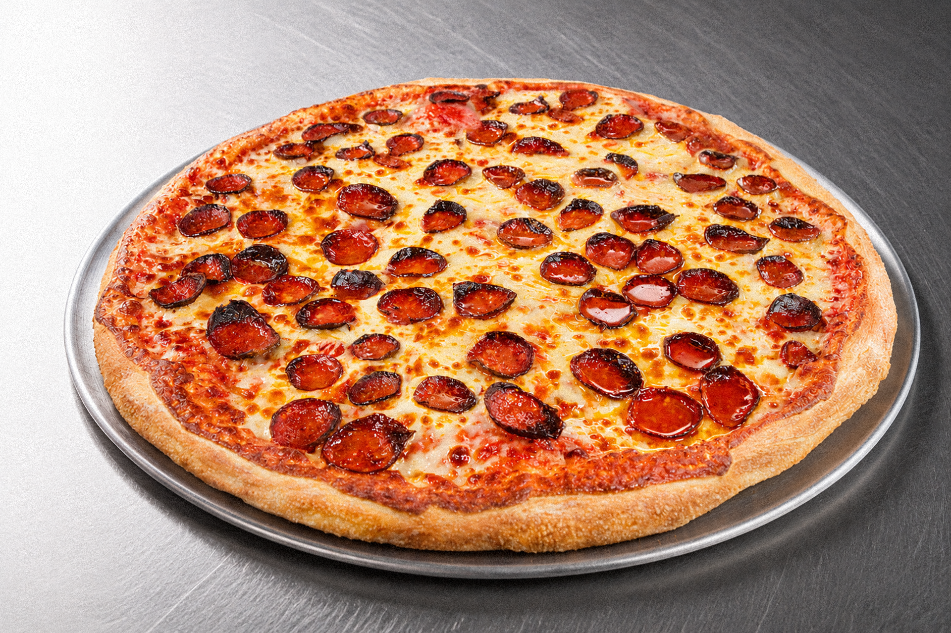 Bella Pizza