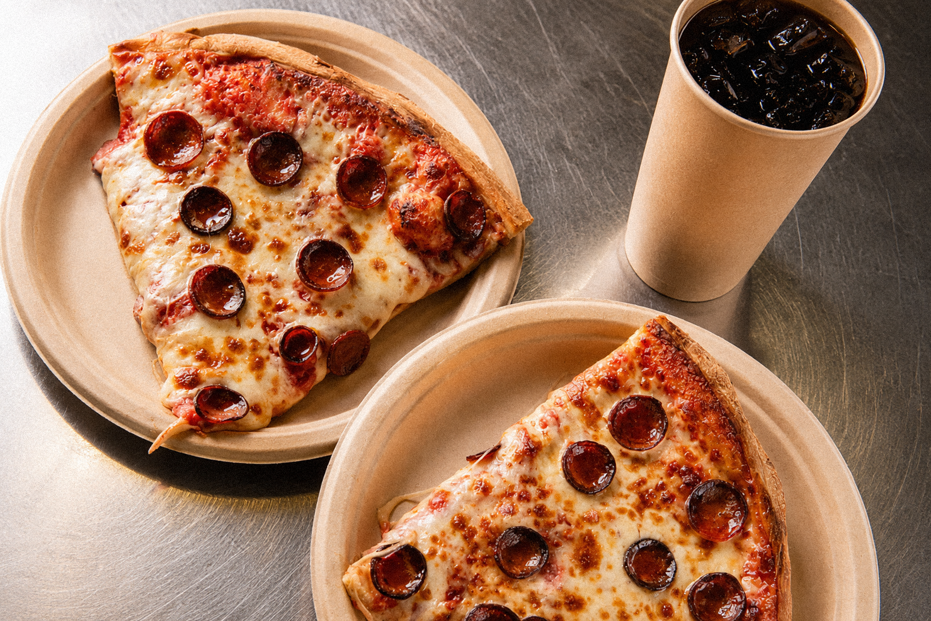 Bella Pizza