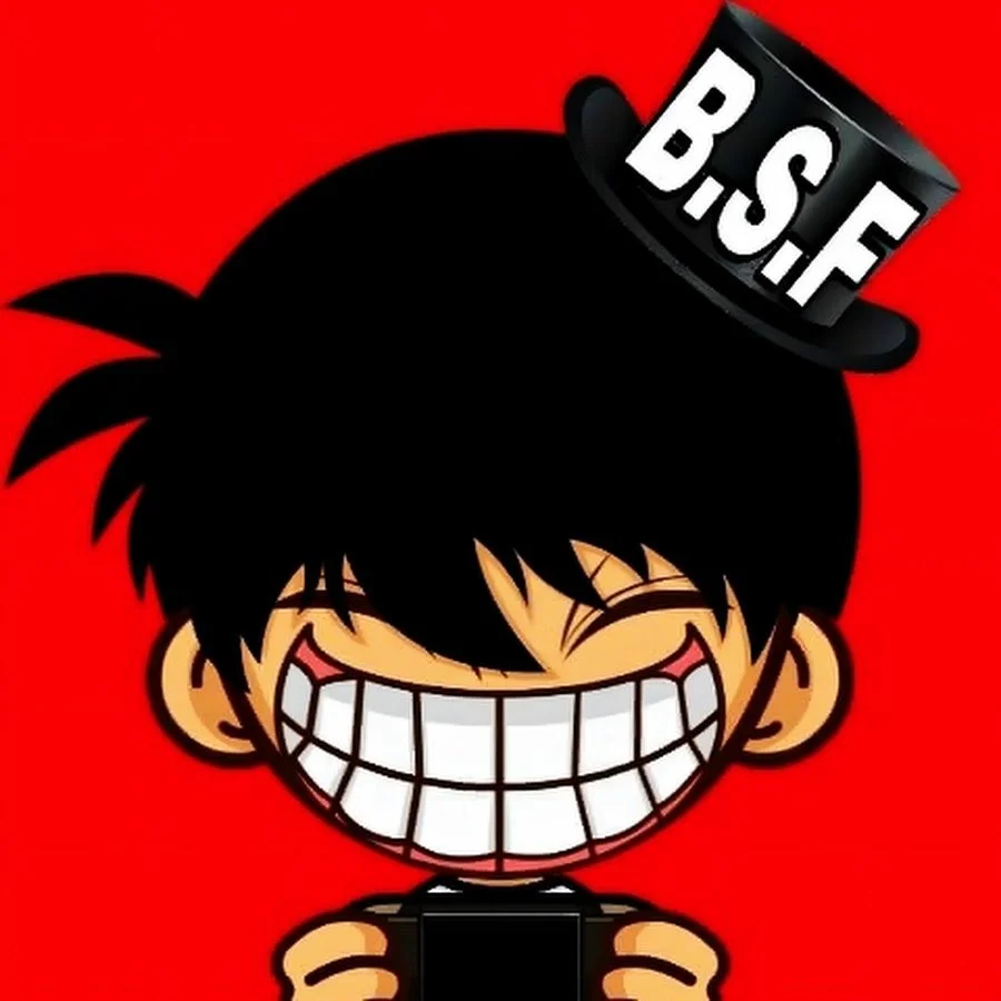 Bruno Sousa F