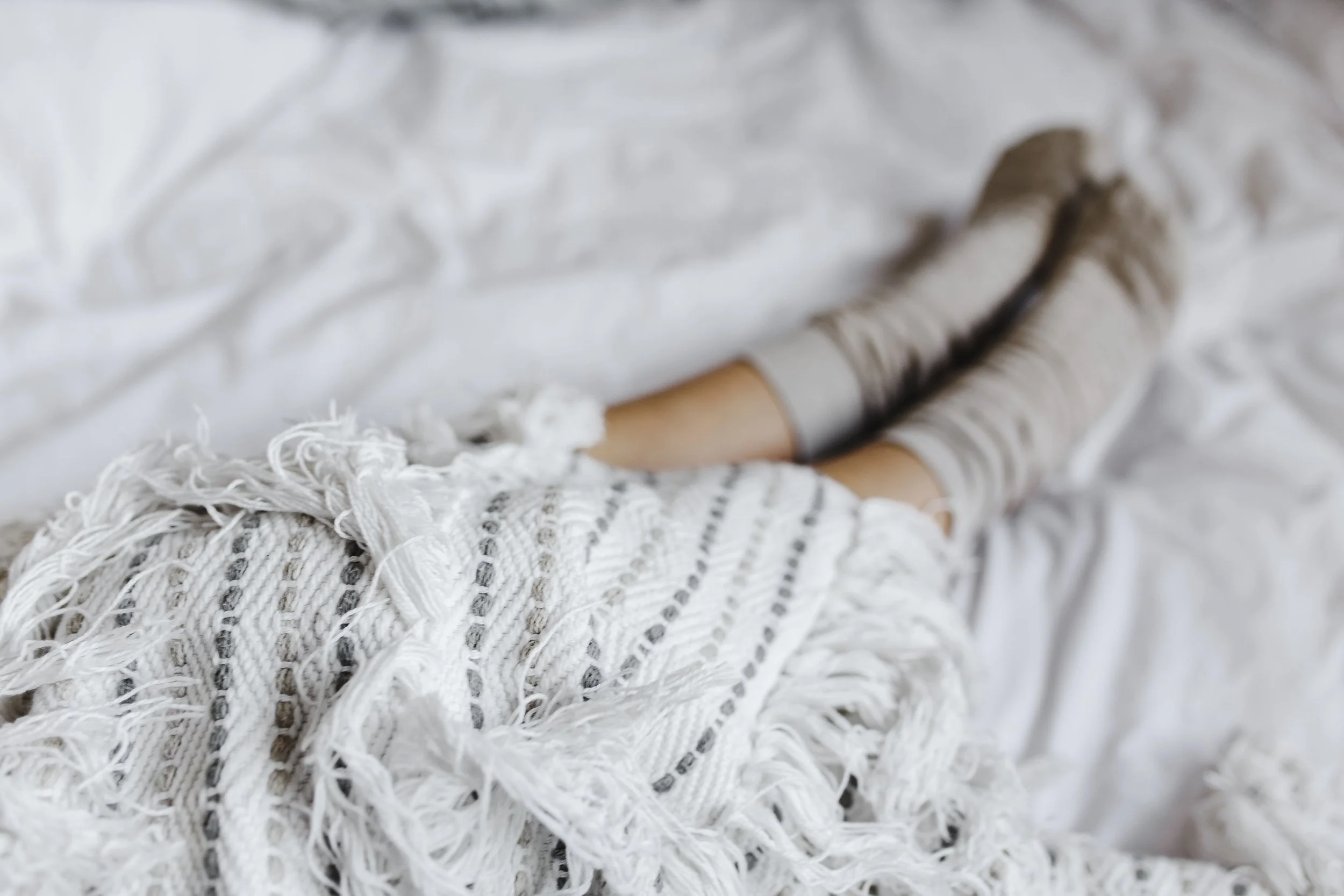 Melatonin &amp; Recovery