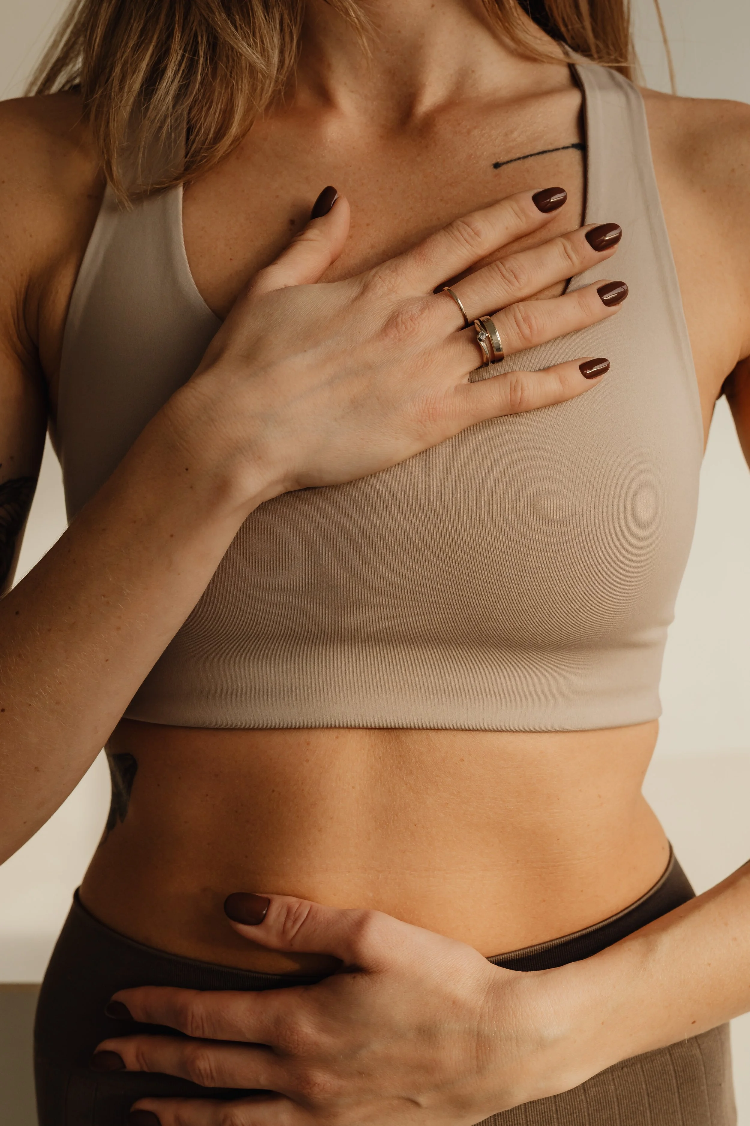 Leptin &amp; Ghrelin: Appetite Regulation
