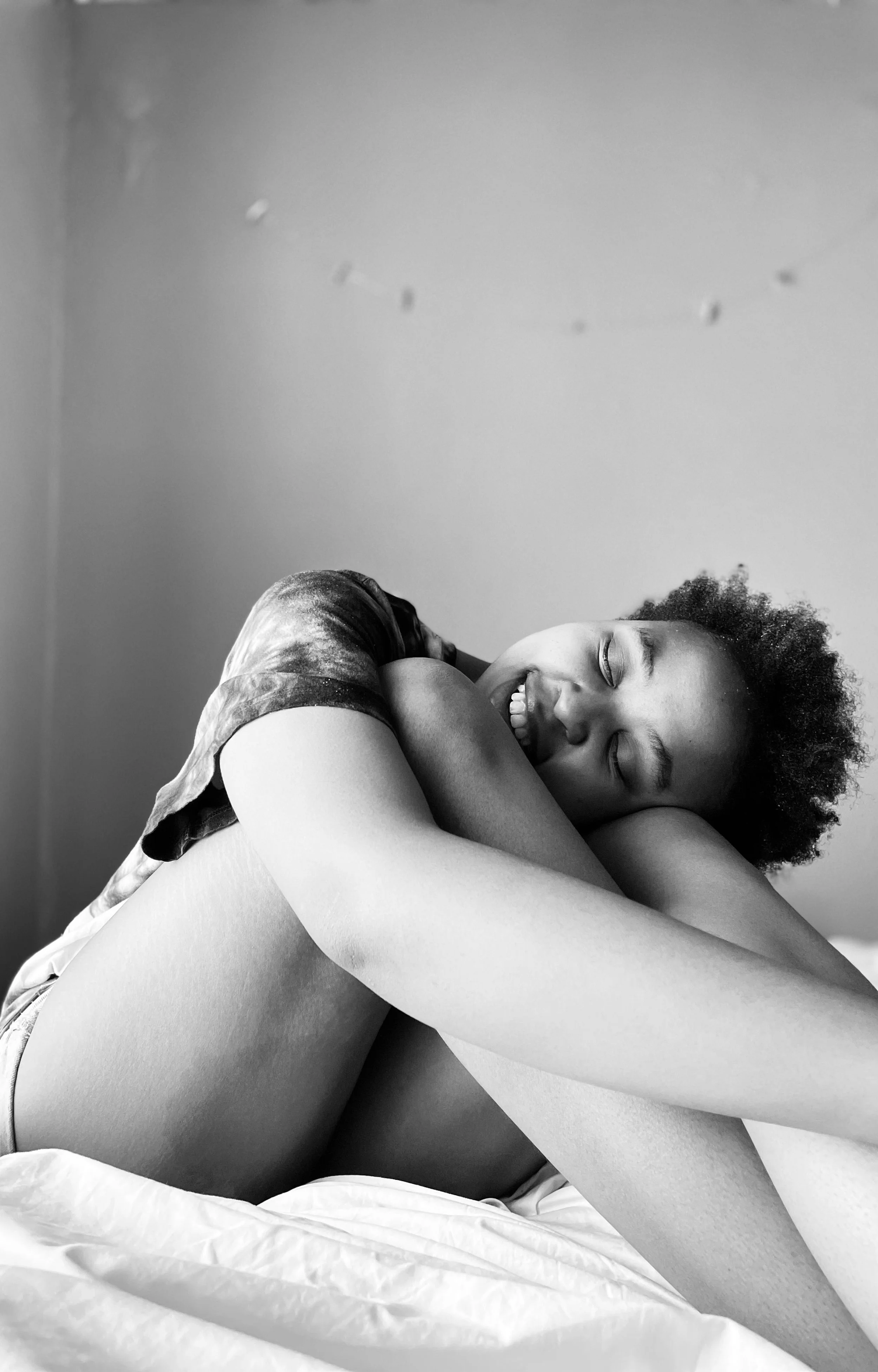 Progesterone &amp; Recovery