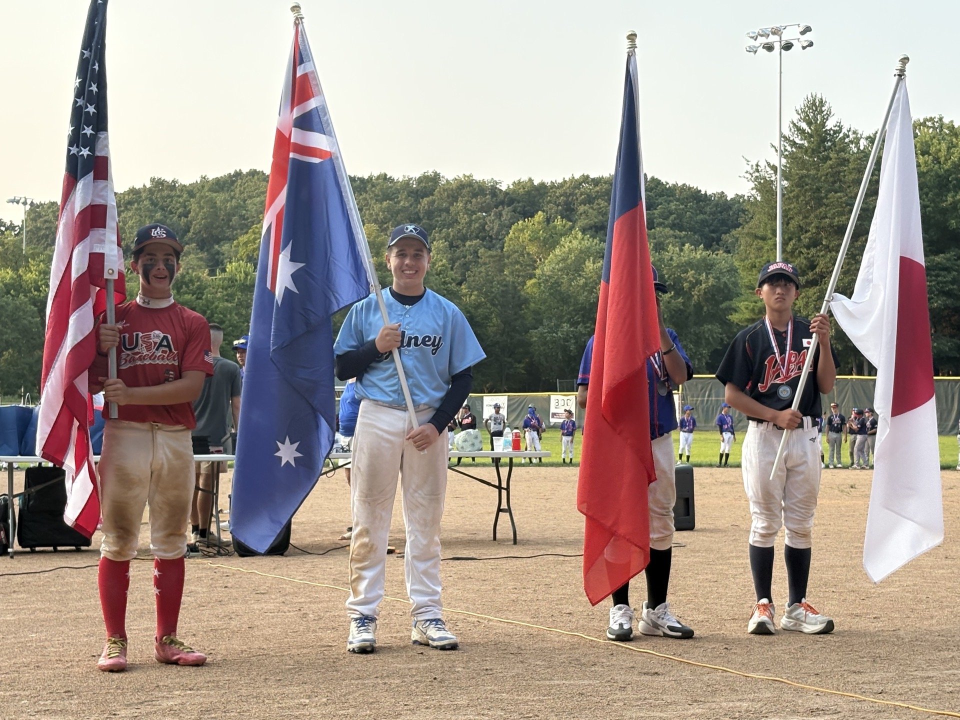 Opening Ceremonies 2026