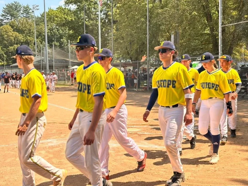 15U Team Europe 2025