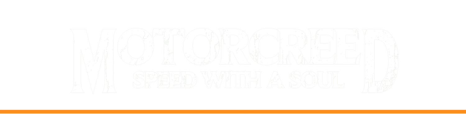 MotorCreed