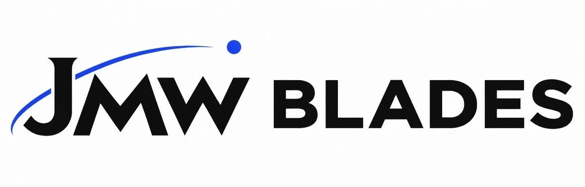 JMW Blades