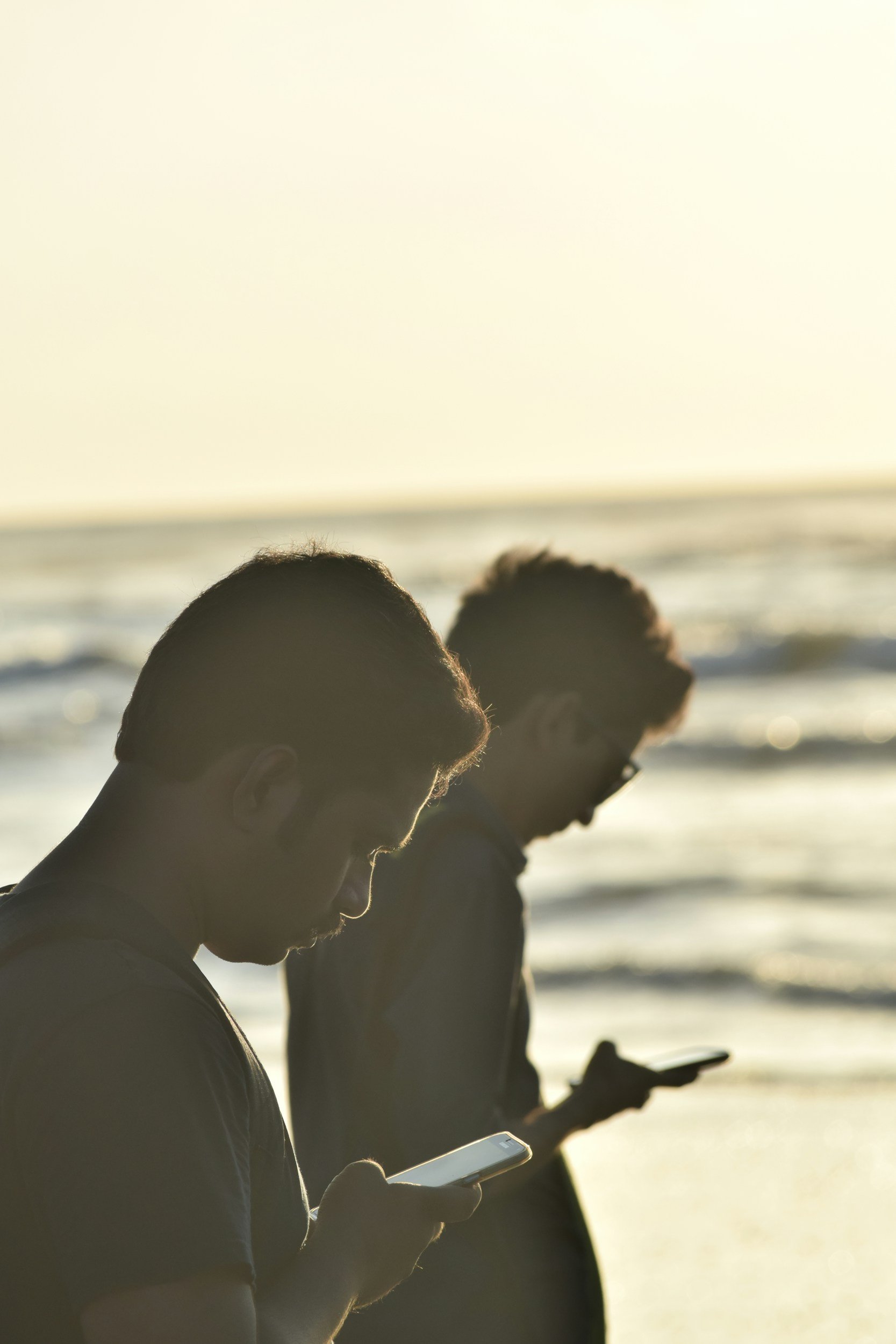 Screen addiction