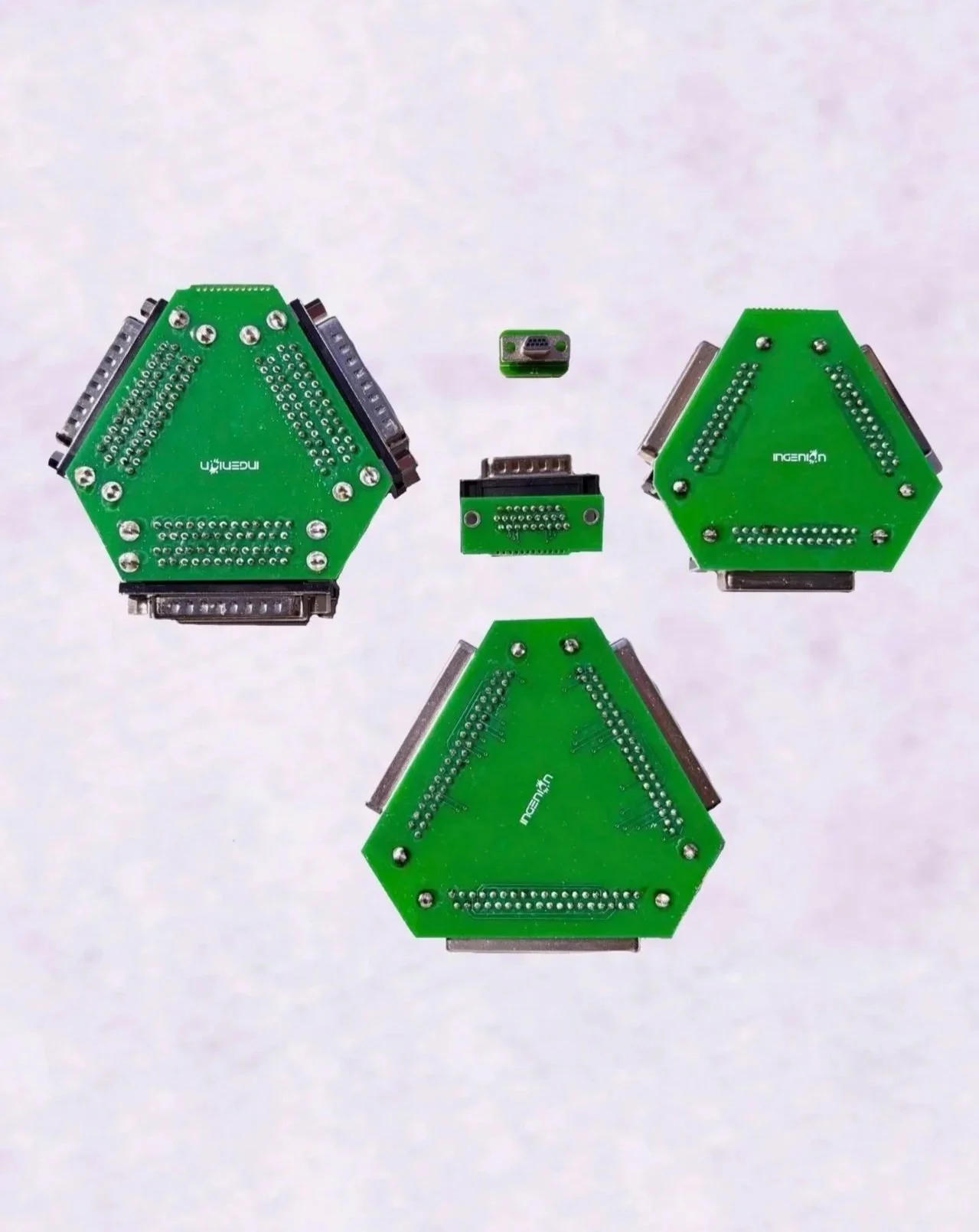 TVS-XEM-LPBK-SET