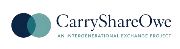 CarryShareOwe