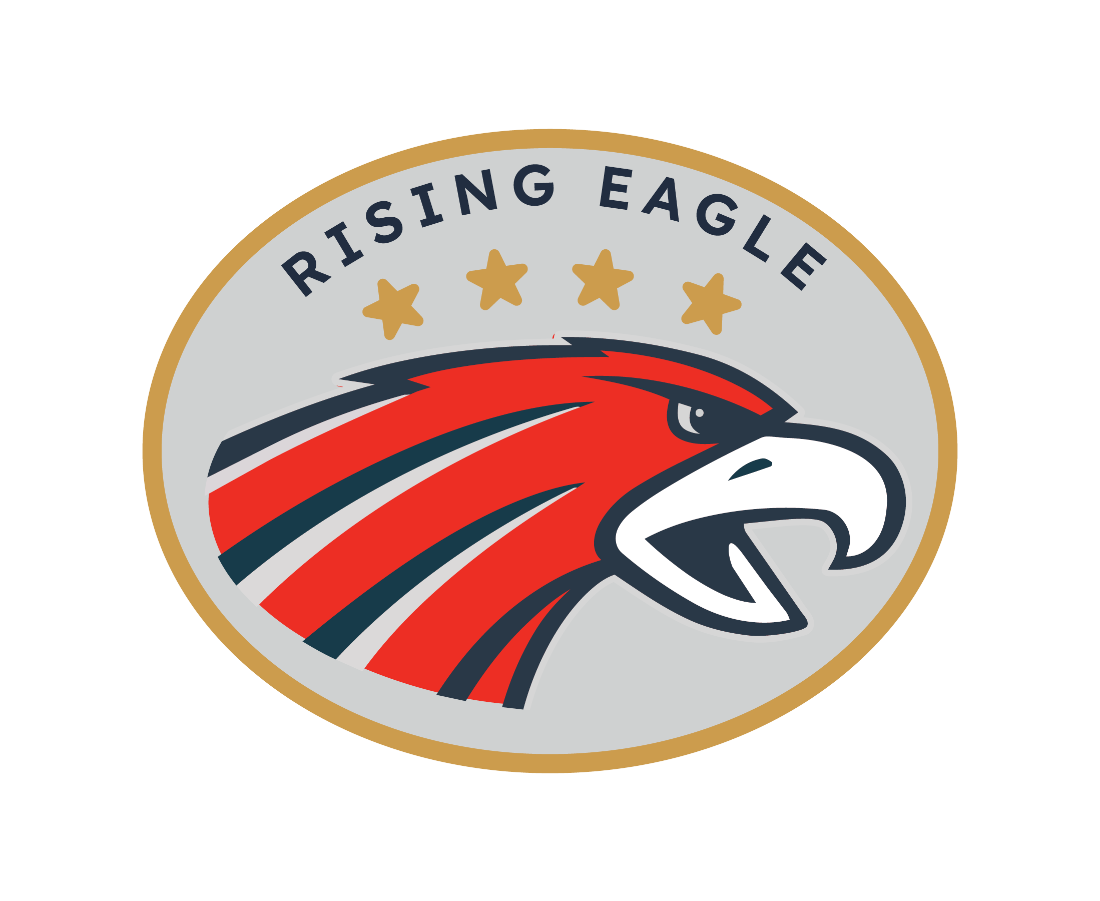 Rising Eagles Experience: Welcoming the next generation of Signal Mountain Eagles
