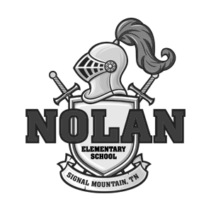Nolan Elementary Logo