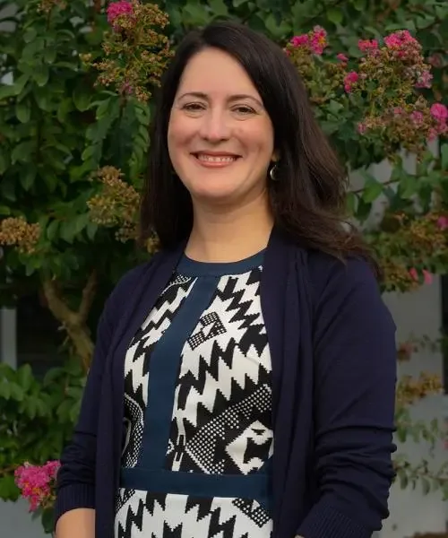 Pam Rivers Photo