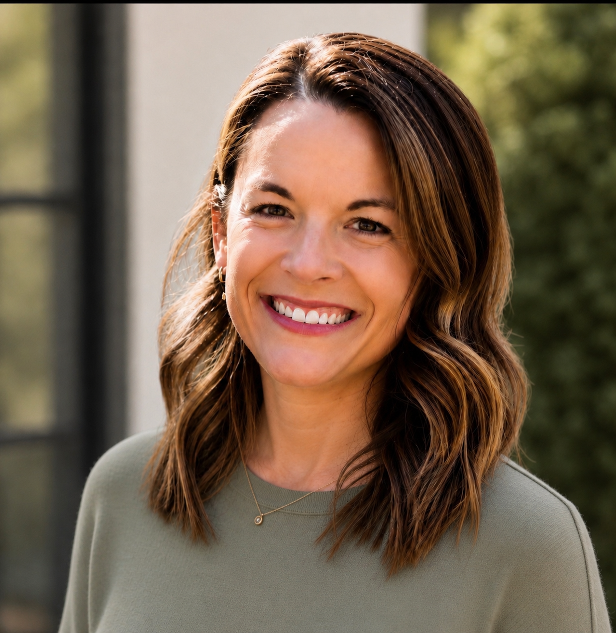 Jenn McGuire Photo