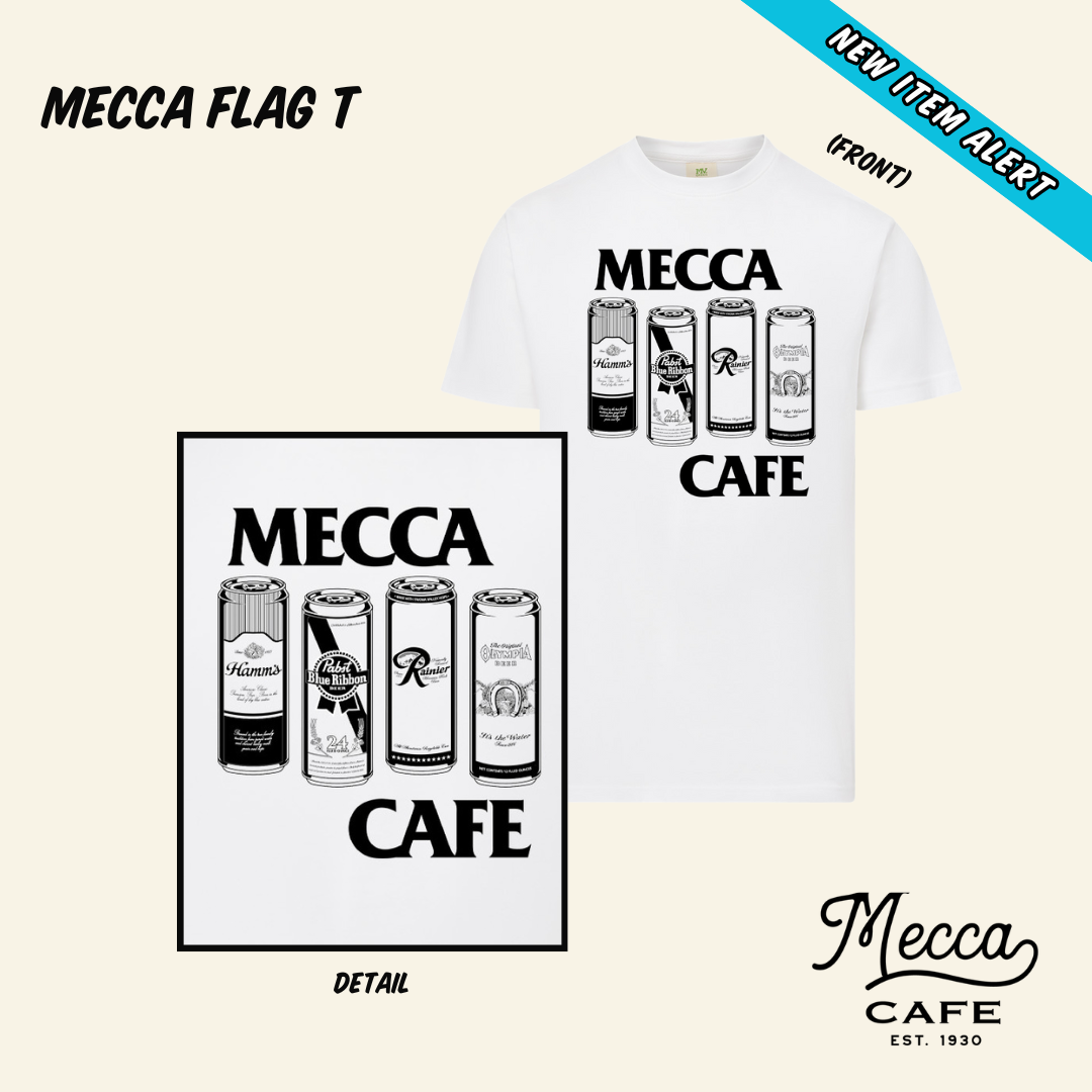 Flag T