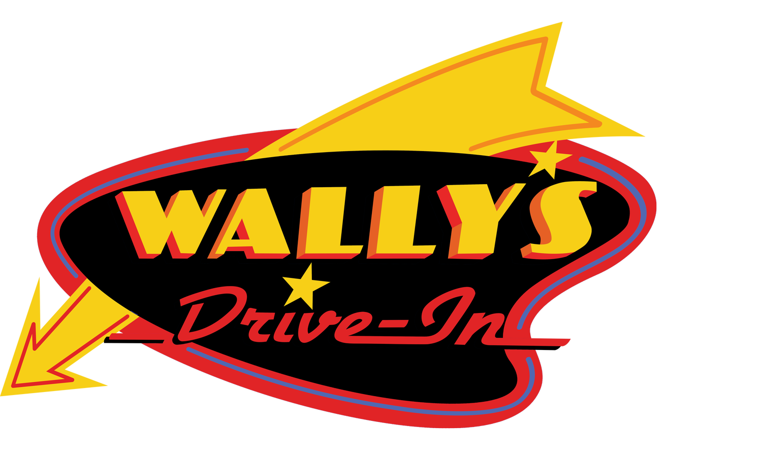 Wally's Drive-In