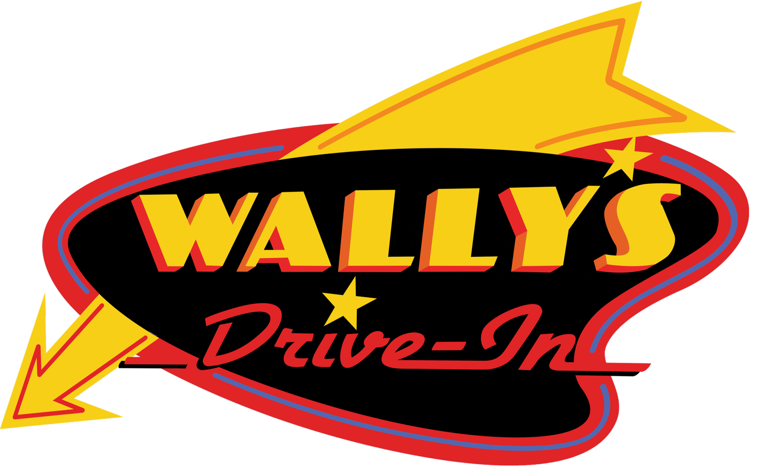 Wally's Drive-In