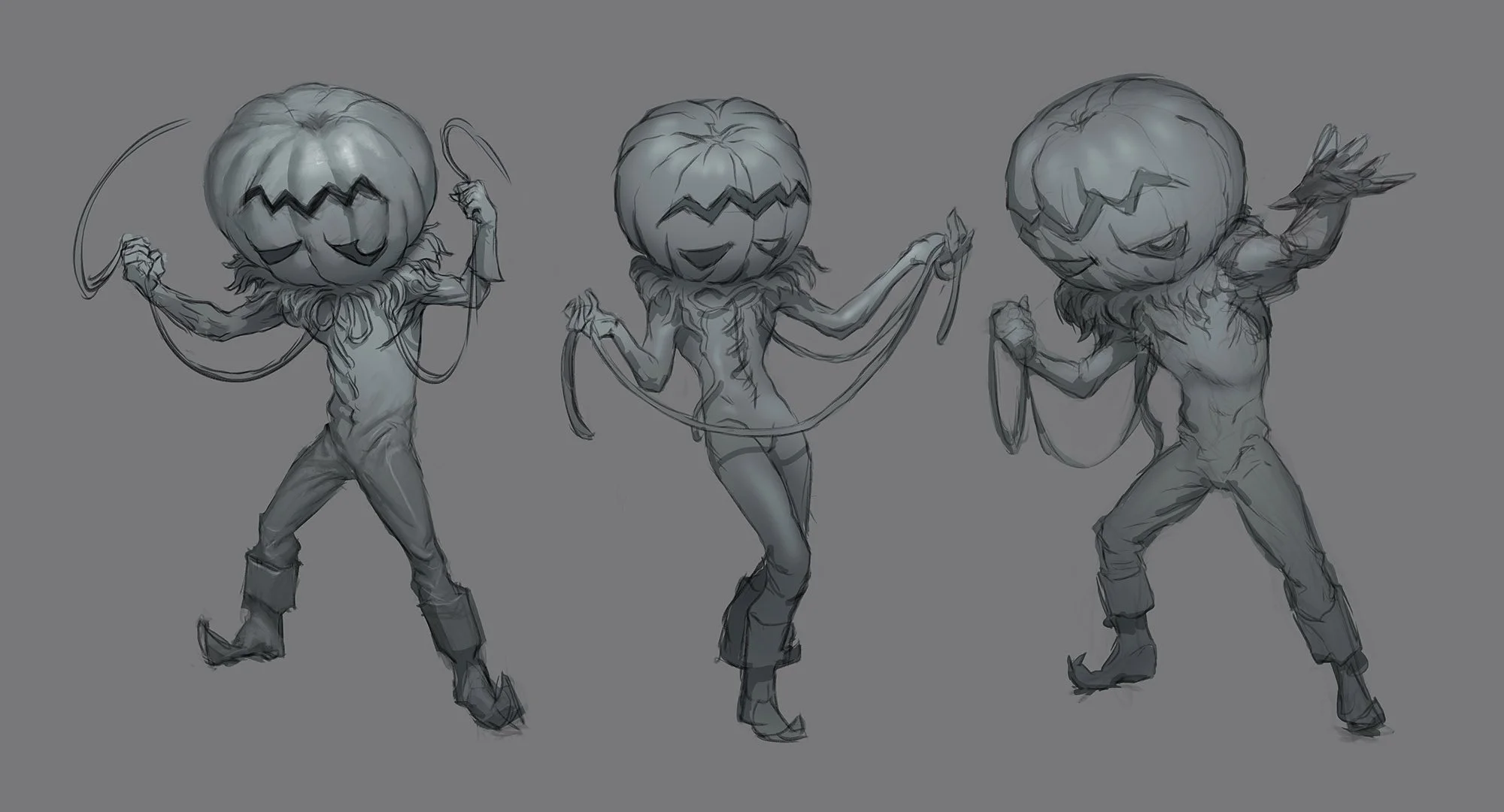 Pumpkin Rapper sketches copy.jpg