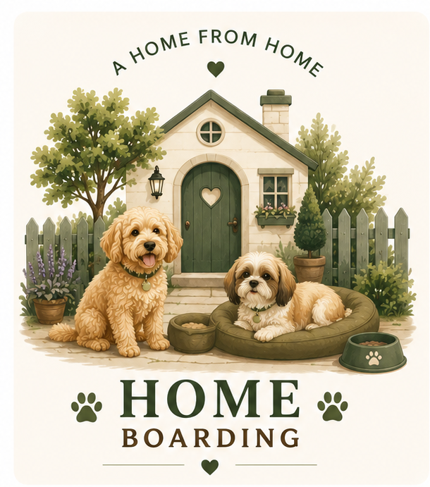Home Boarding (Per Night)