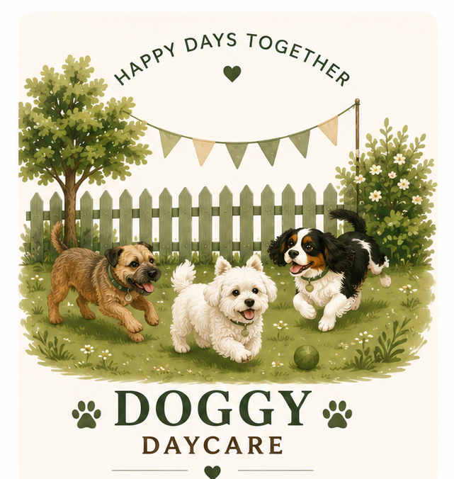 Doggy Day Care