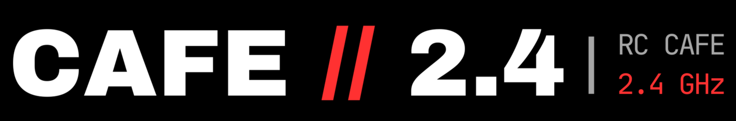 Cafe // 2.4