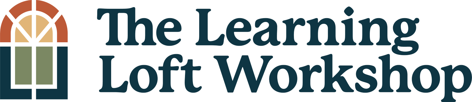 The Learning Loft Workshop