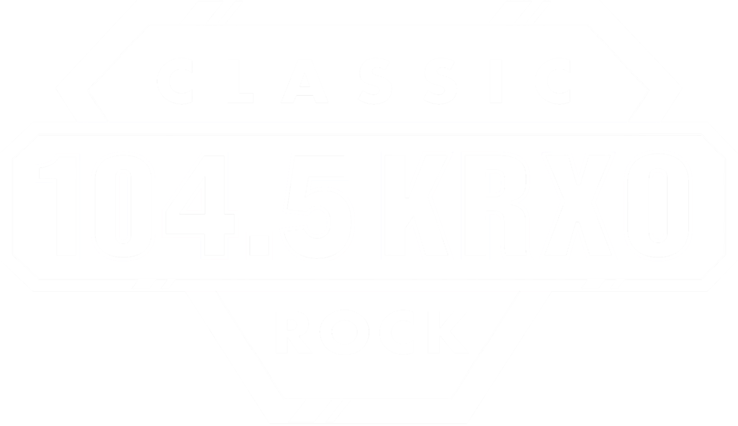 104.5 KRXO