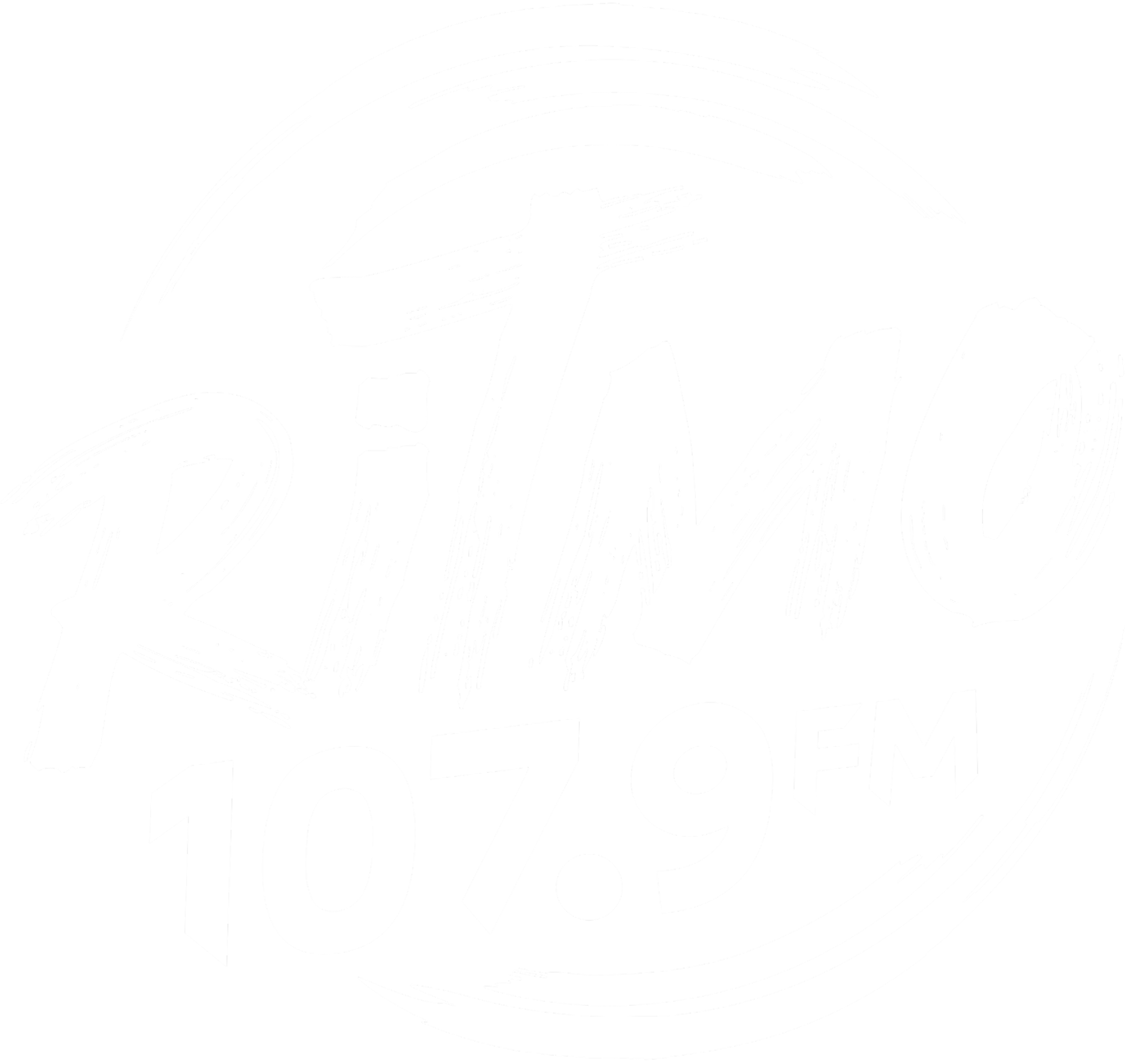 Ritmo 107.9 FM