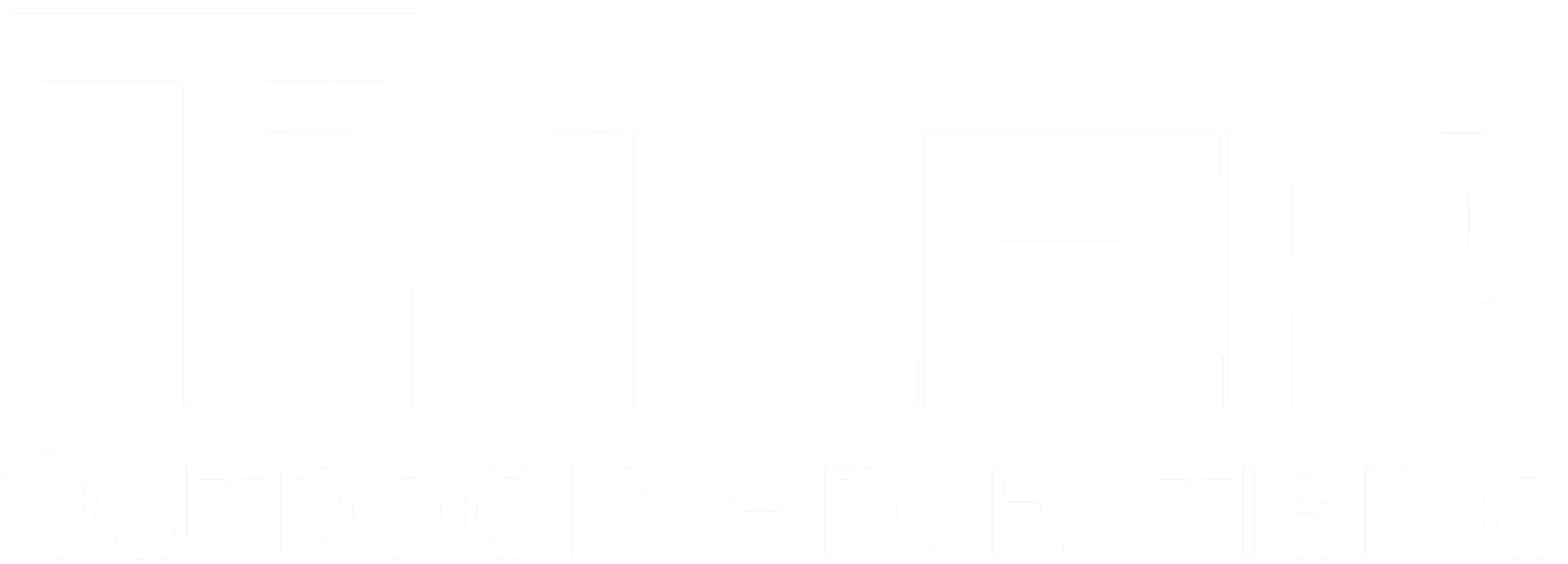 Tyler Outdoor Advertising