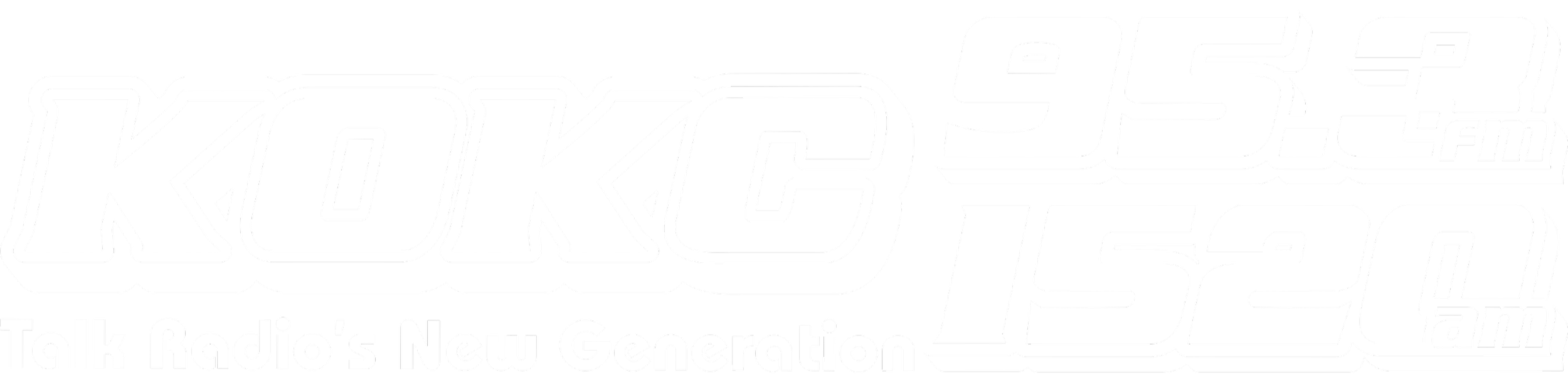 KOKC 95.3
