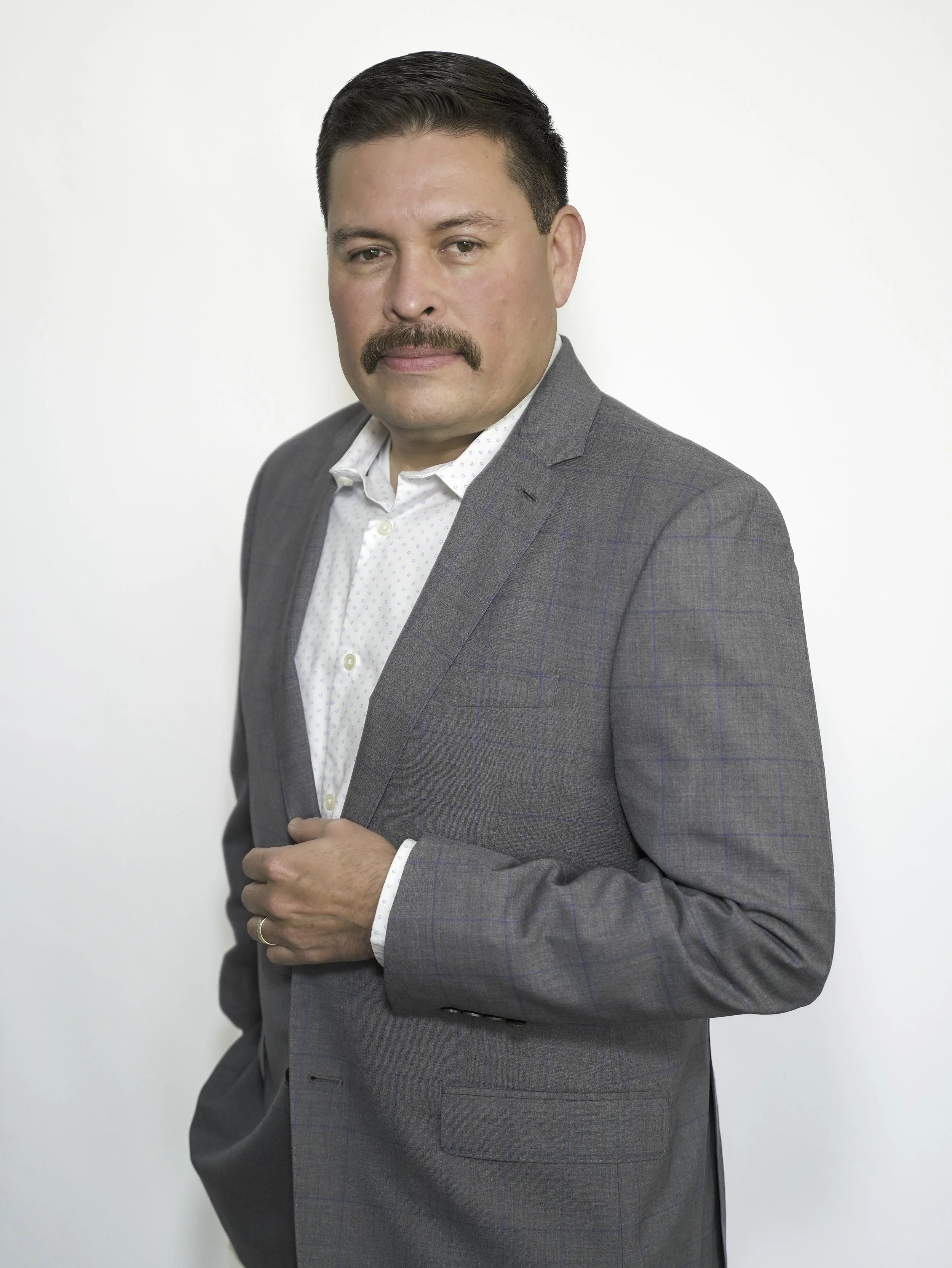 Edgar Lara