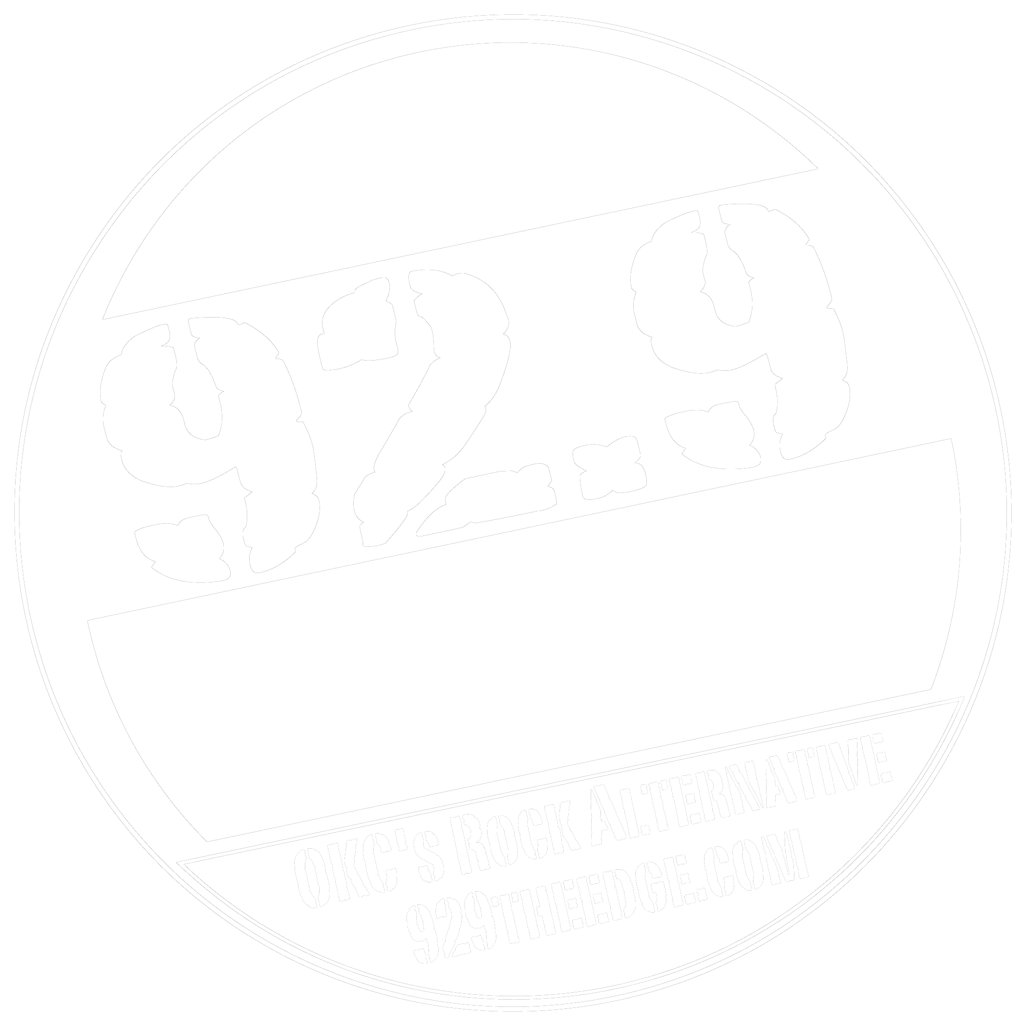 92.9 The Edge