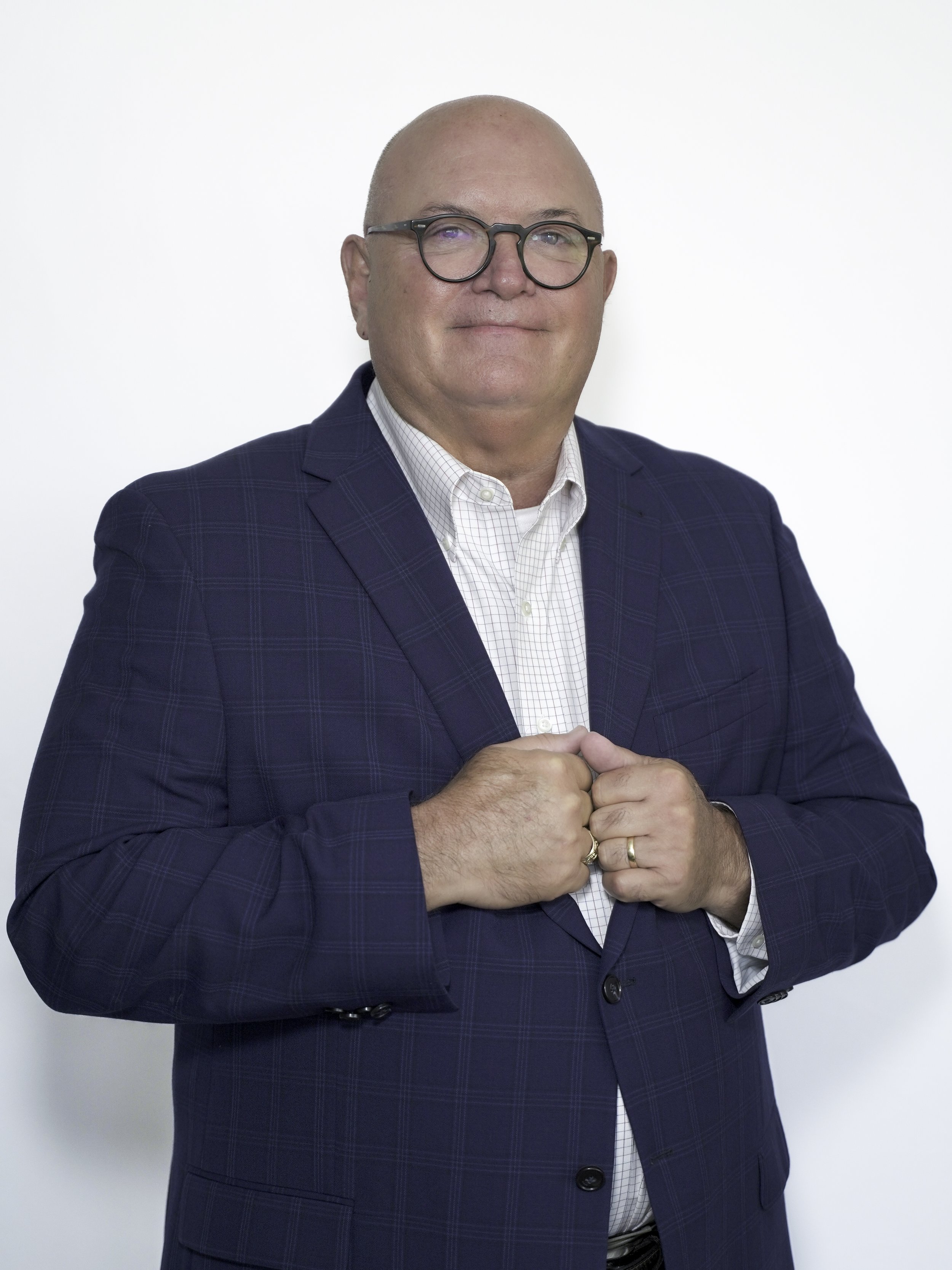 Robert DeNegri