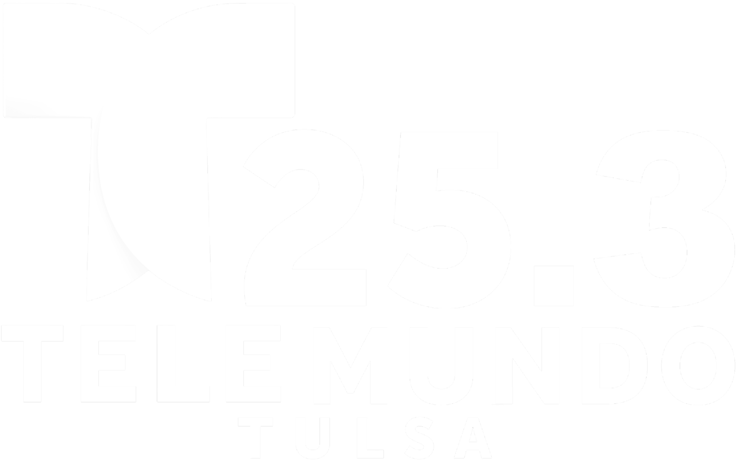 Telemundo Tulsa 25.3