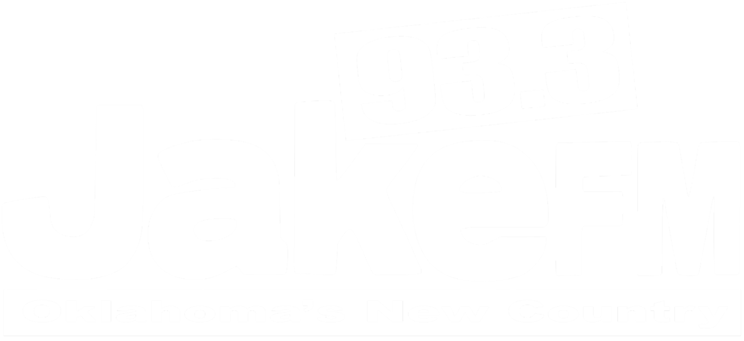 93.3 Jake FM