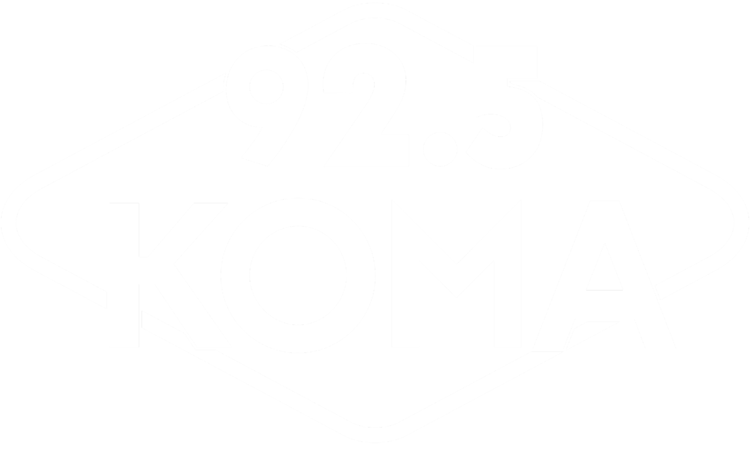 92.5 KOMA