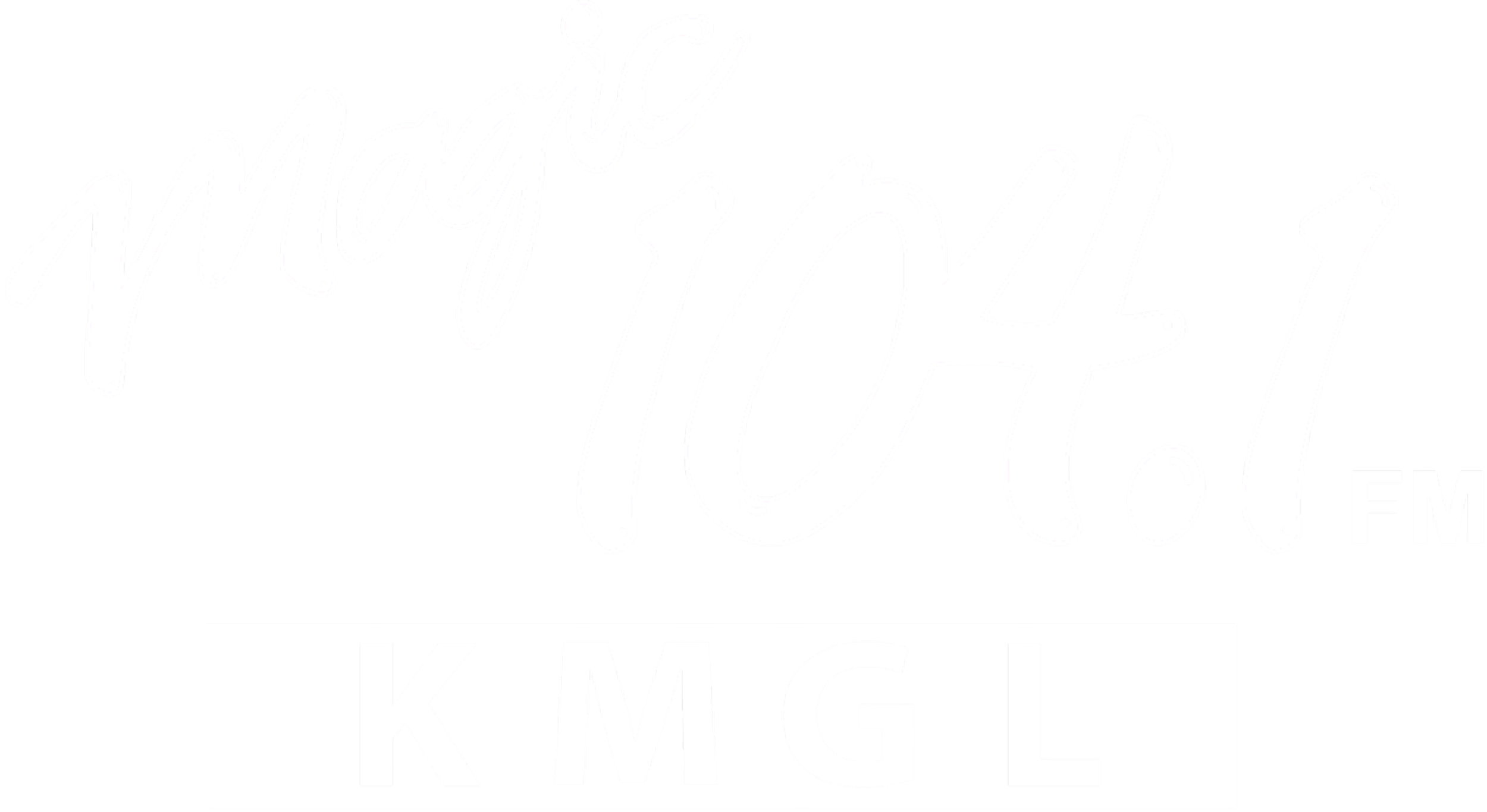 Magic 104.1 KMGL