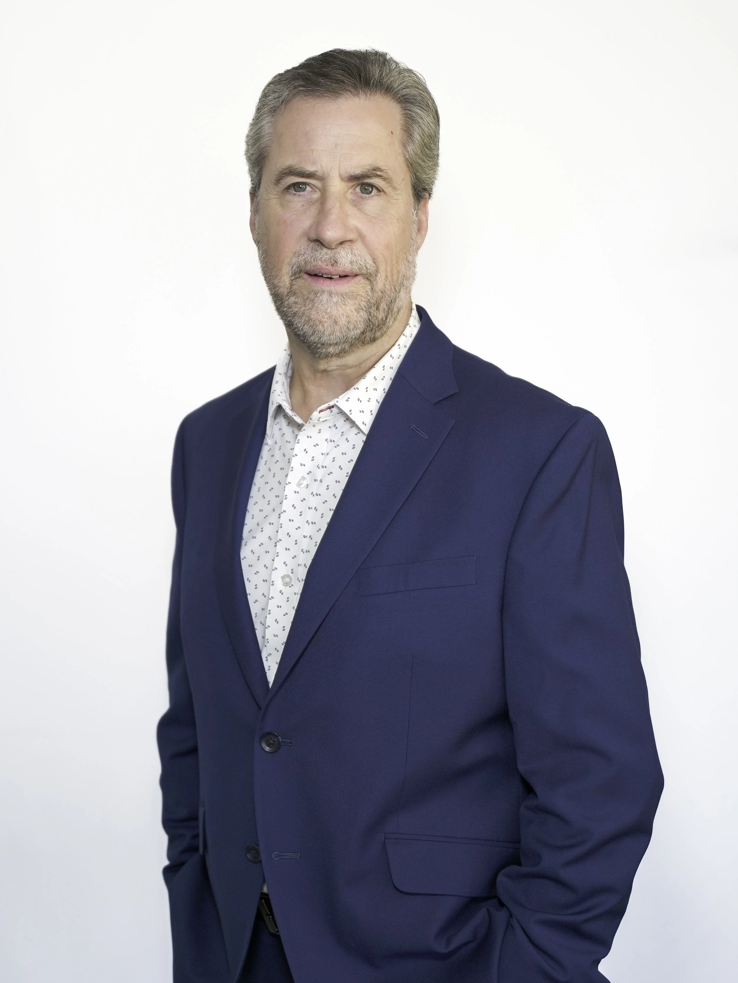 Rick Newcomer