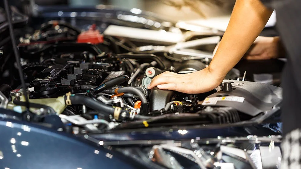 Why Fixing Things Still Matters