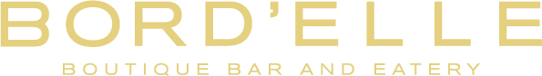 Bord'Elle Boutique Bar &amp; Eatery