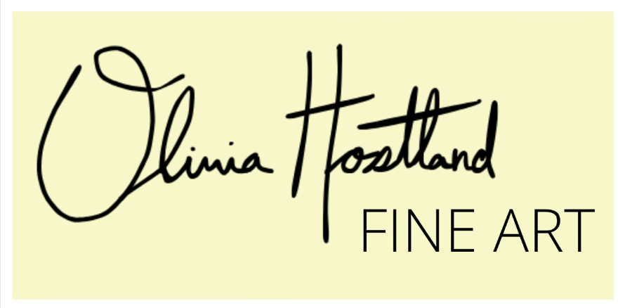 Olivia Hostland Fine Art