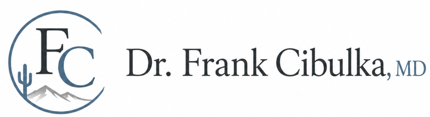 Dr. Frank Cibulka, MD - Your Neighborhood Primary Care Physician