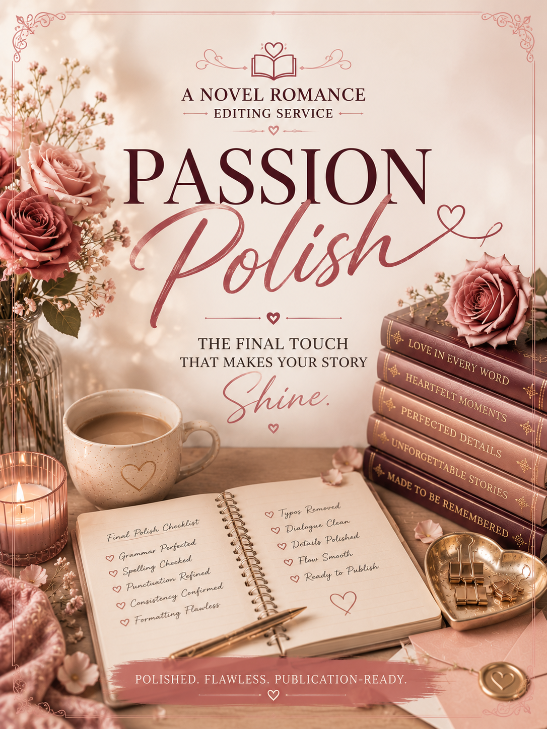 The Passion Polish