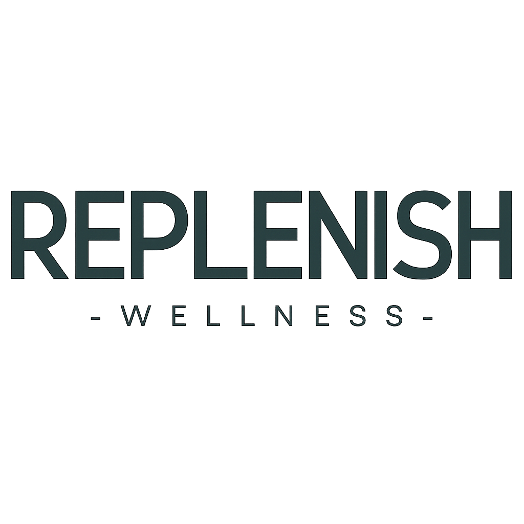 Replenish Wellness