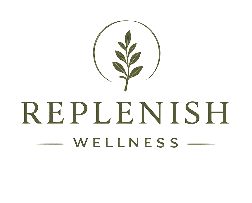 Replenish Wellness