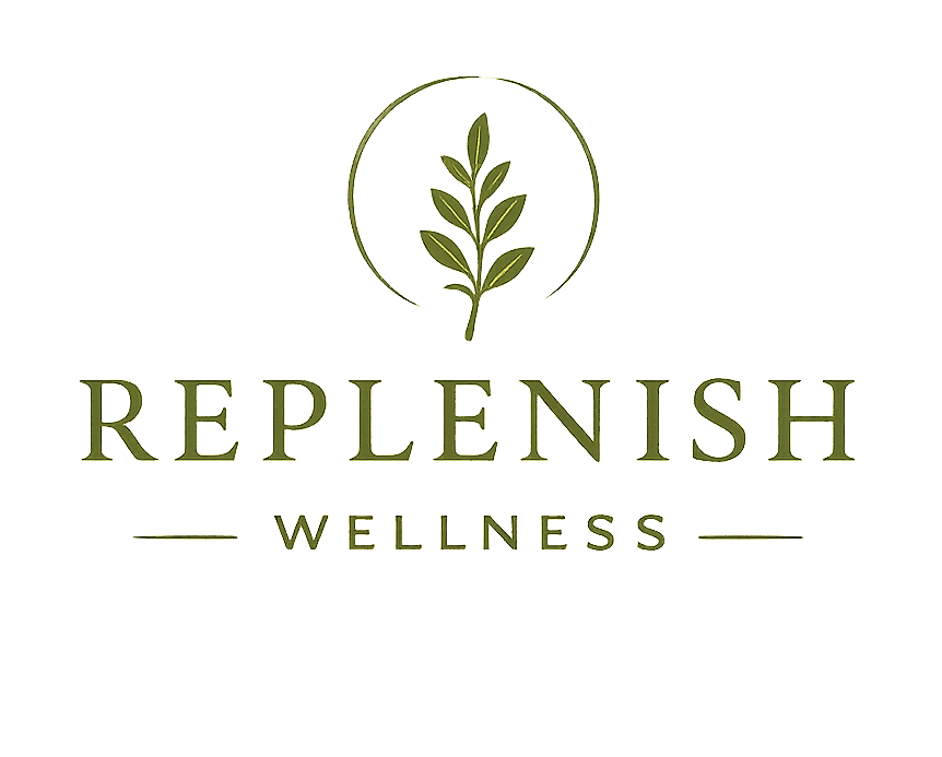 Replenish Wellness