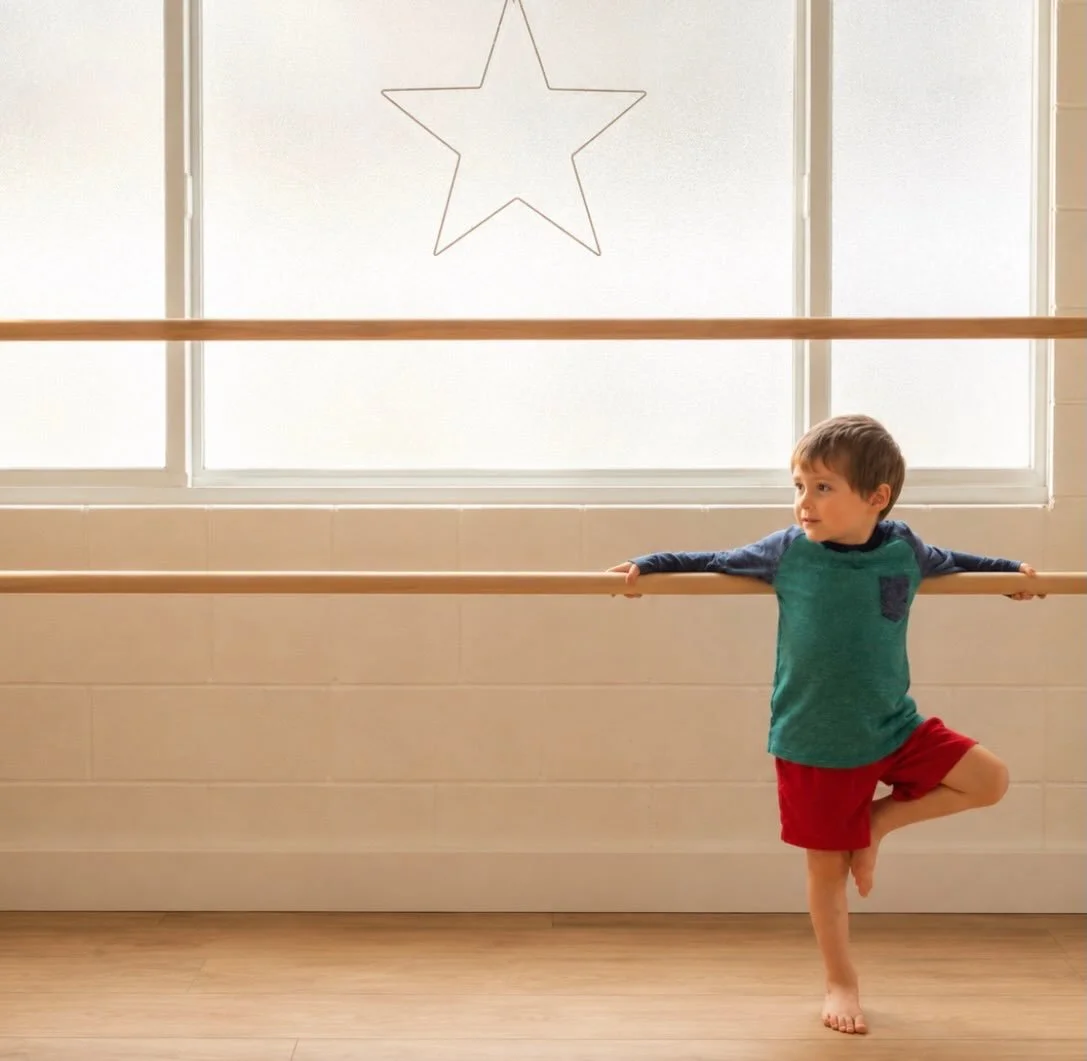Spring classes are wrapping up and summer is just around the corner. ☀️✨

So thankful for the beautiful season of movement, imagination, and tiny dancer moments that we shared. 🤍