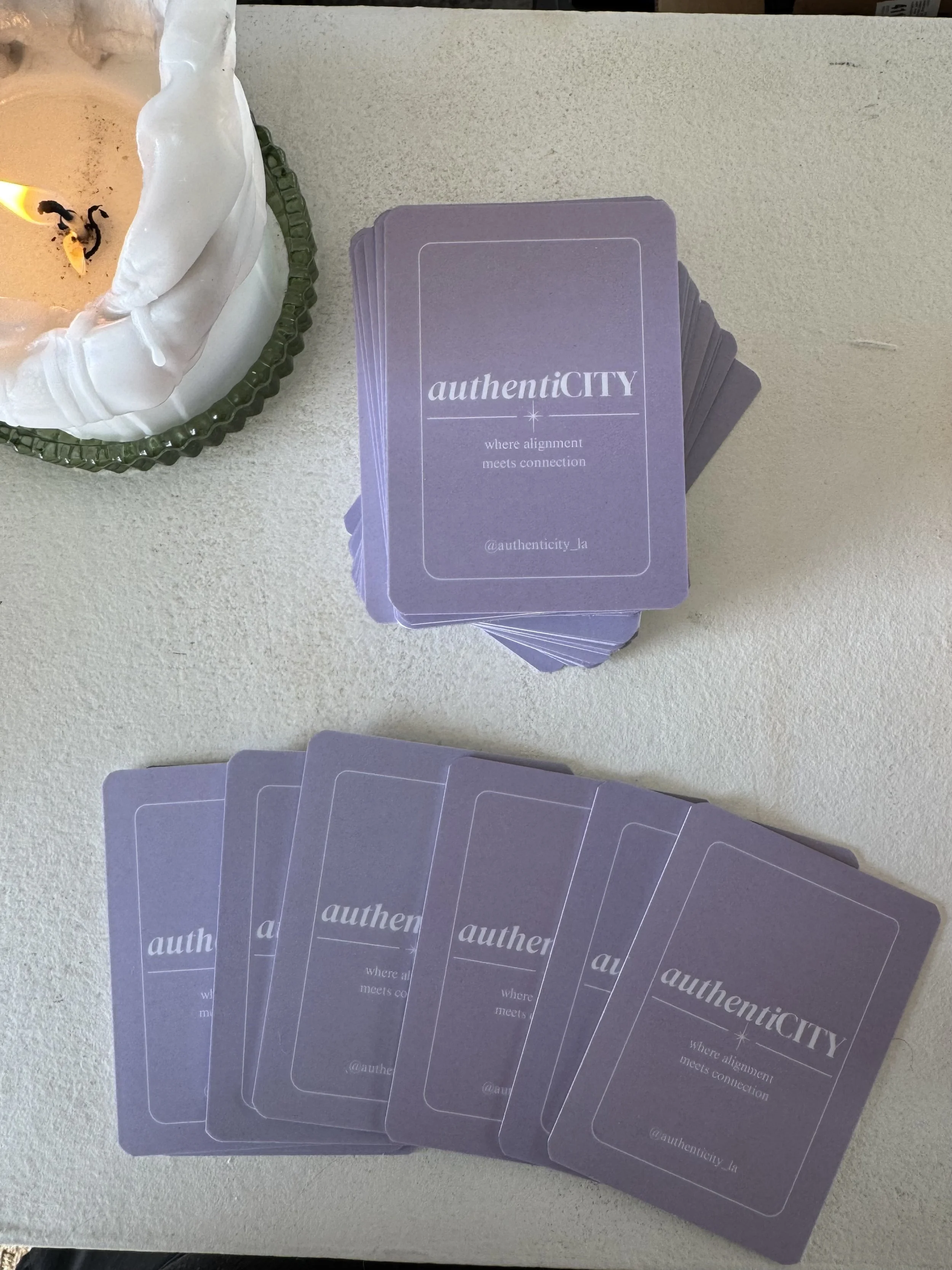 authenticty LA , pilates, movement experience, employee wellness