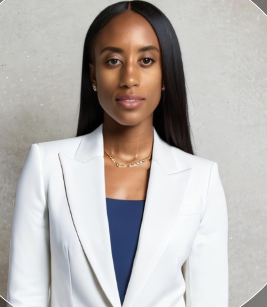 simone berry, moni b fit, authentCITY la