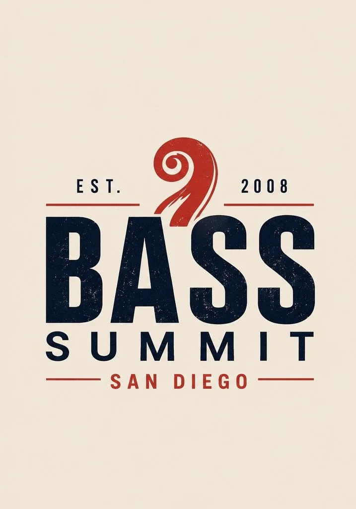 Bass Summit San Diego