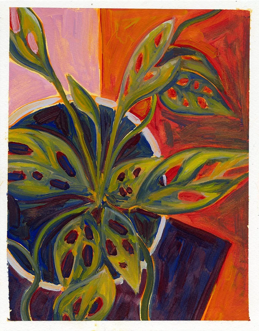 Small Works